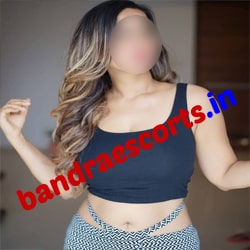 Hotel escorts in bandra